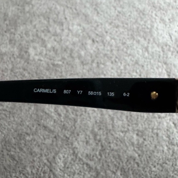 Like new Kate Spade Sunnies - Picture 4 of 4